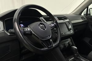 Volkswagen Tiguan bild 15