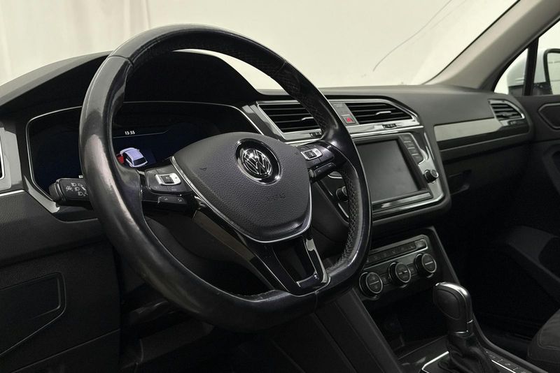 Volkswagen Tiguan bild 15