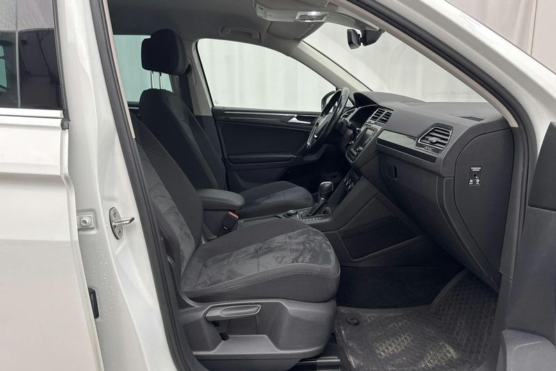 Volkswagen Tiguan bild 7