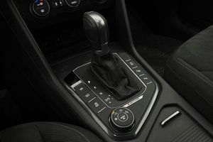 Volkswagen Tiguan bild 16