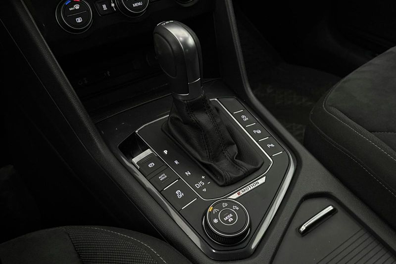 Volkswagen Tiguan bild 16