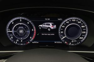 Volkswagen Tiguan bild 10