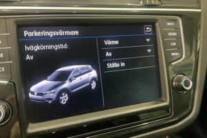 Volkswagen Tiguan bild 12