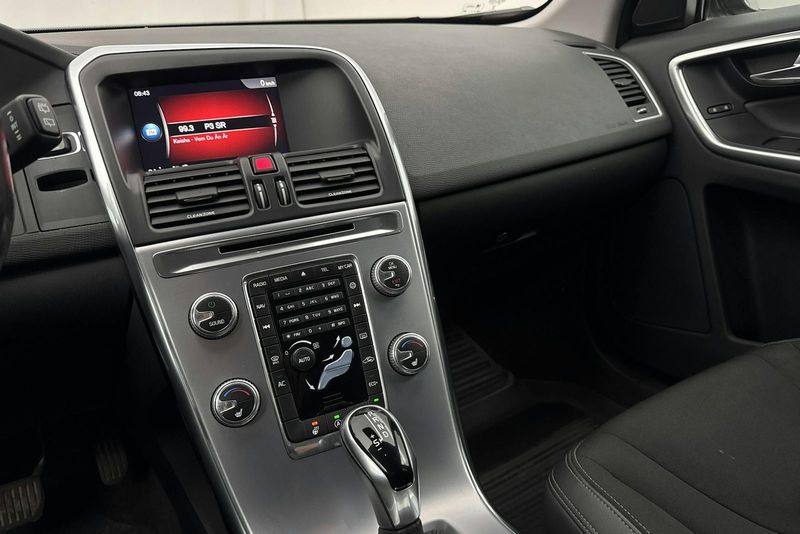 Volvo XC60 bild 14