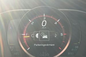 Volvo XC60 bild 18