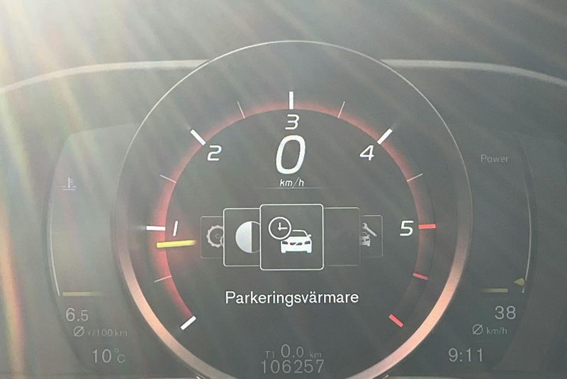 Volvo XC60 bild 18