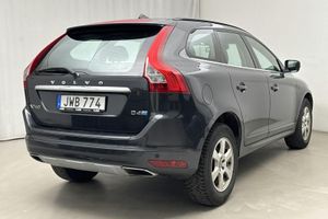 Volvo XC60 bild 3