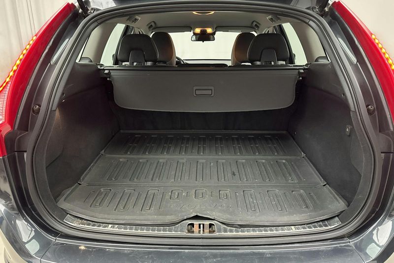 Volvo XC60 bild 9