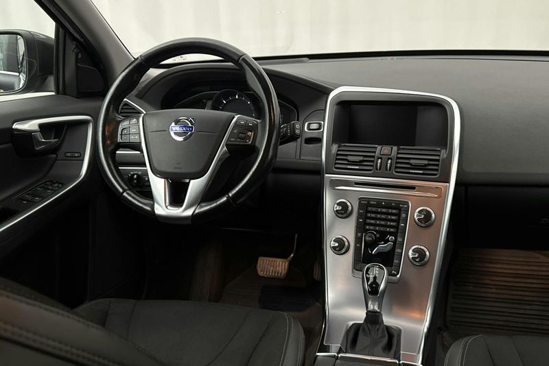 Volvo XC60 bild 12