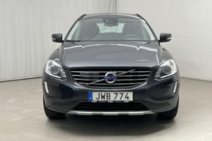 Volvo XC60 bild 4