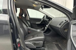 Volvo XC60 bild 7