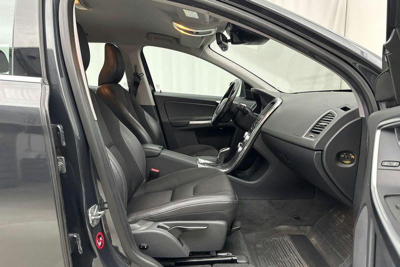 Volvo XC60 bild 7