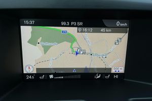Volvo XC60 bild 11
