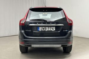 Volvo XC60 bild 5