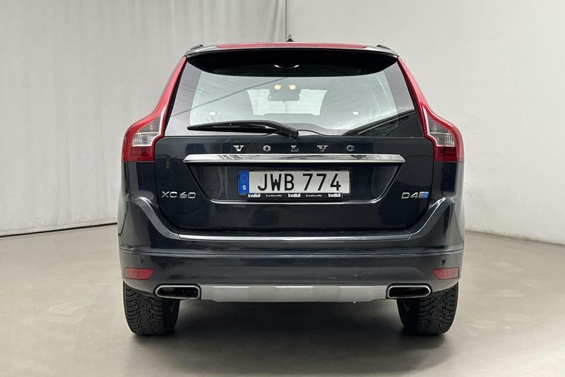 Volvo XC60 bild 5
