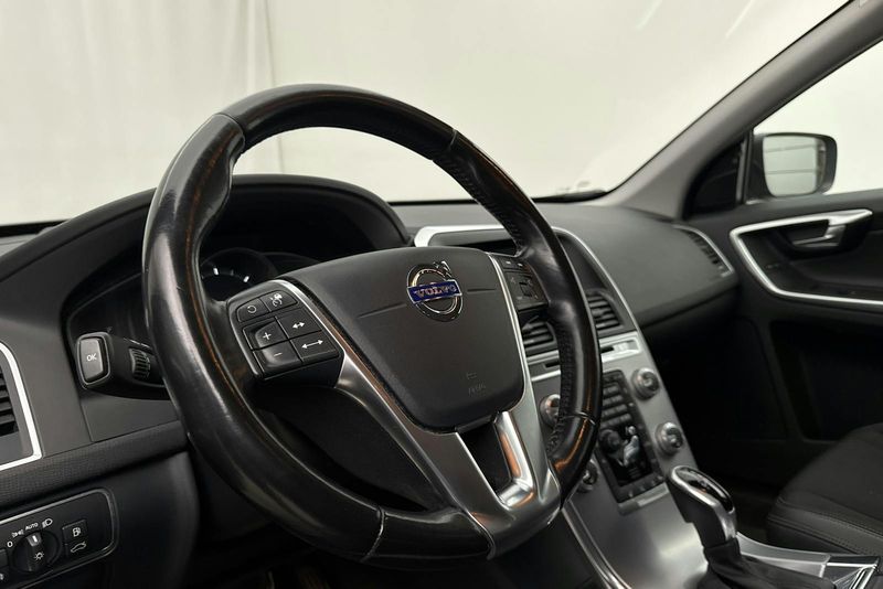 Volvo XC60 bild 13