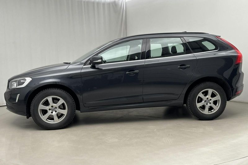 Volvo XC60 bild 2