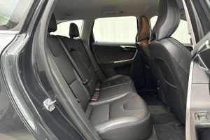 Volvo XC60 bild 8