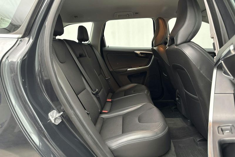 Volvo XC60 bild 8