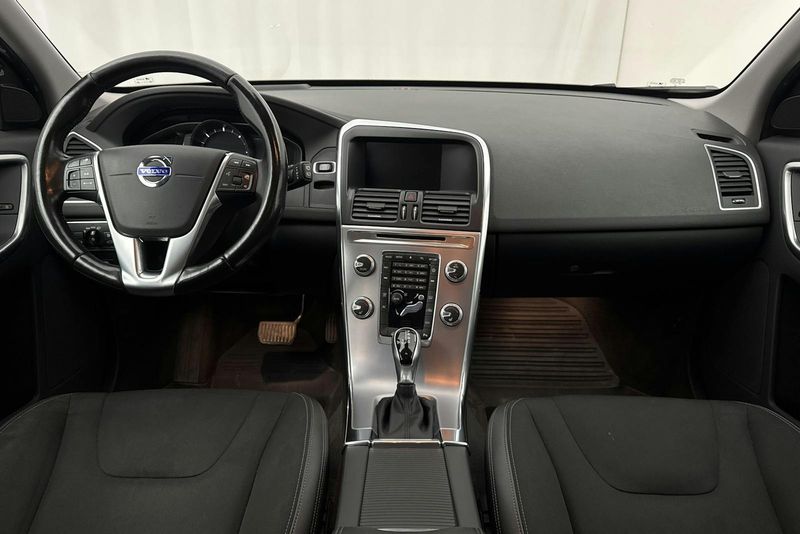 Volvo XC60 bild 6