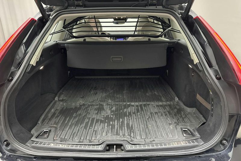 Volvo V90 bild 9