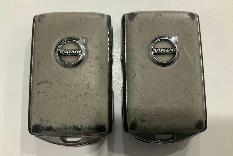 Volvo V90 bild 24