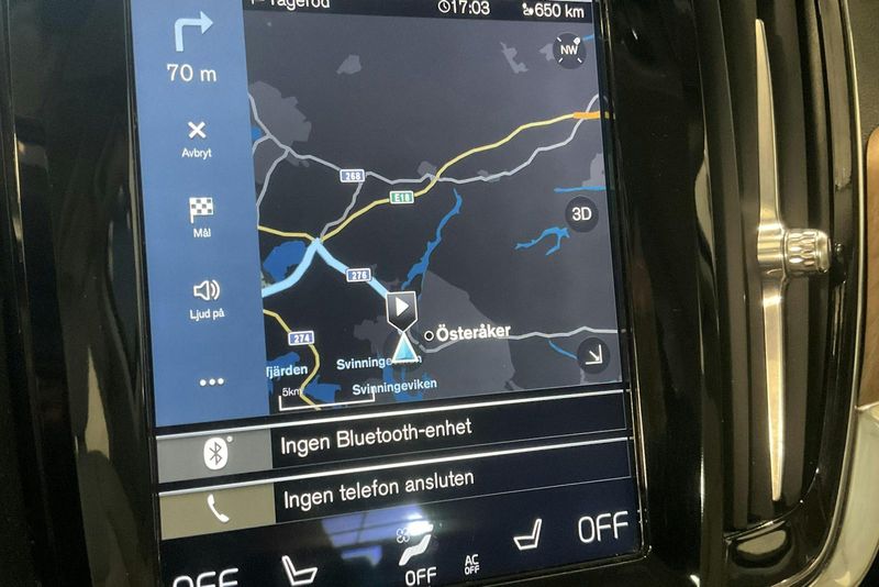 Volvo V90 bild 12