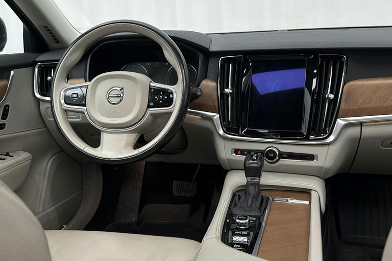 Volvo V90 bild 21