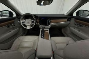 Volvo V90 bild 20