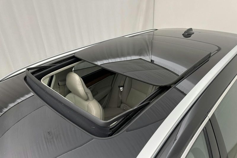 Volvo V90 bild 16