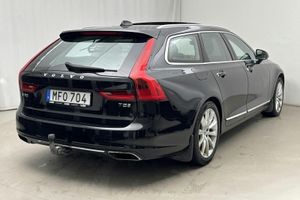 Volvo V90 bild 3