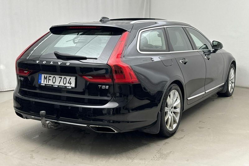 Volvo V90 bild 3