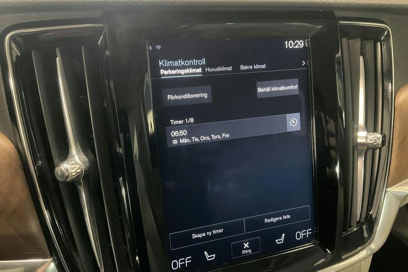 Volvo V90 bild 14