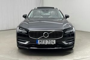 Volvo V90 bild 4