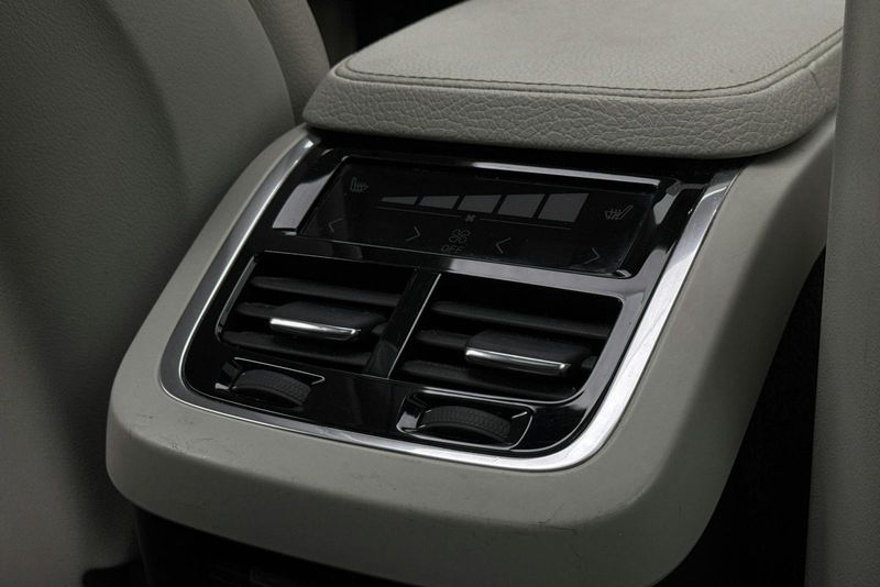 Volvo V90 bild 22
