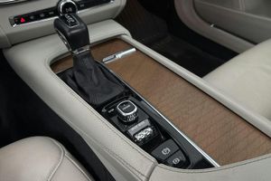 Volvo V90 bild 18