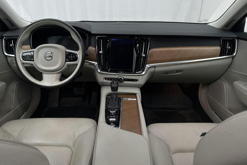 Volvo V90 bild 6