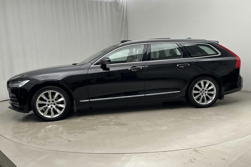 Volvo V90 bild 2