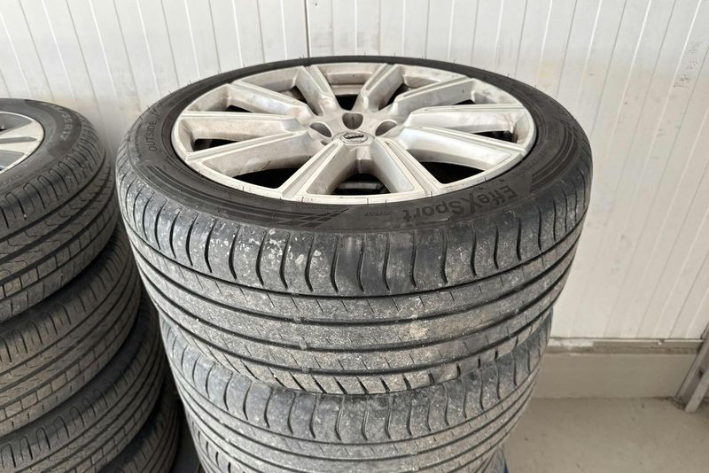 Volvo V90 bild 23