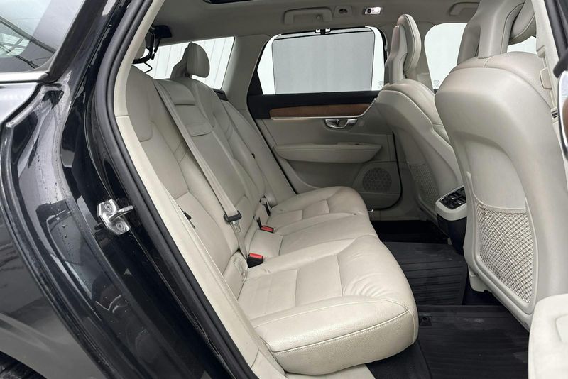 Volvo V90 bild 8