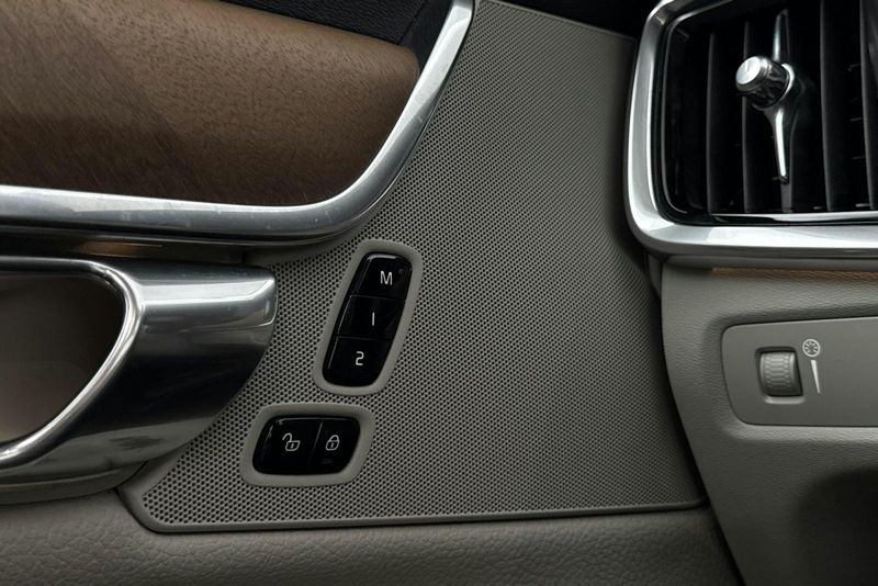 Volvo V90 bild 17