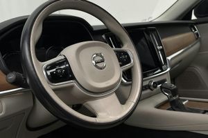 Volvo V90 bild 19