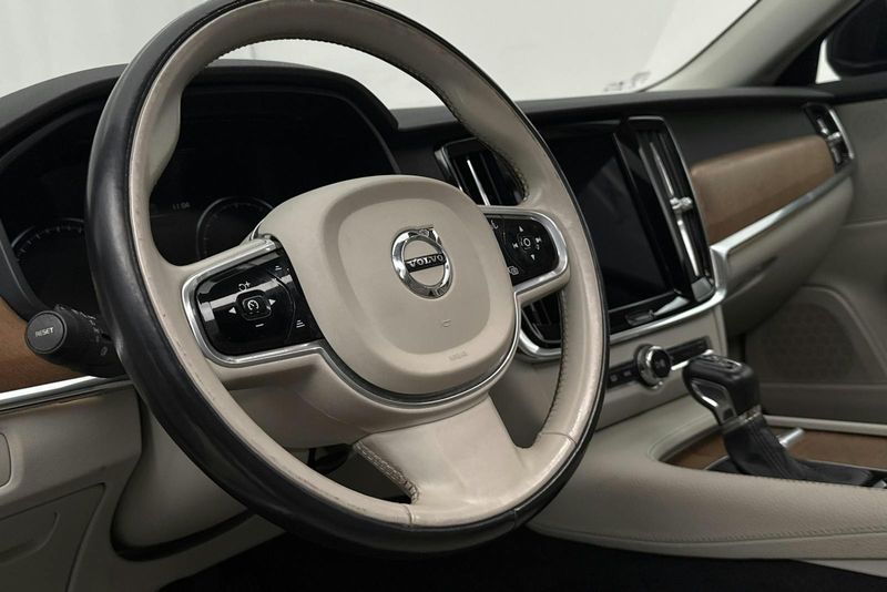 Volvo V90 bild 19