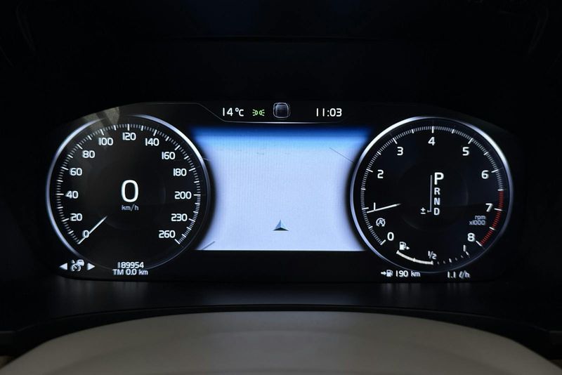 Volvo V90 bild 10