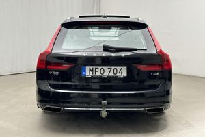 Volvo V90 bild 5