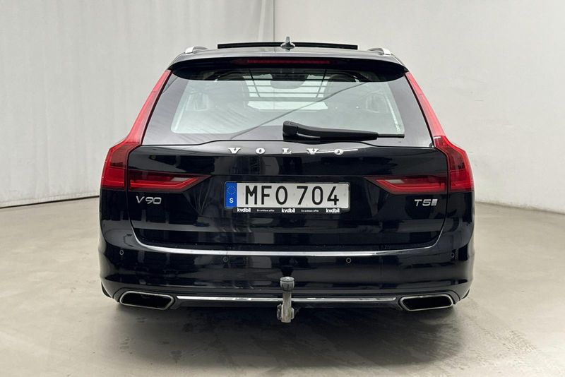 Volvo V90 bild 5