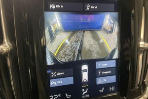 Volvo V90 bild 11