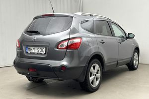 Nissan Qashqai bild 3