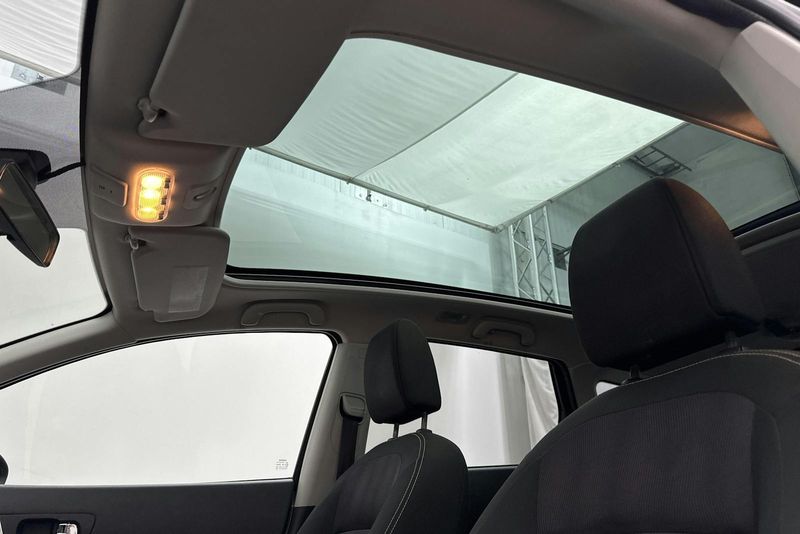 Nissan Qashqai bild 16