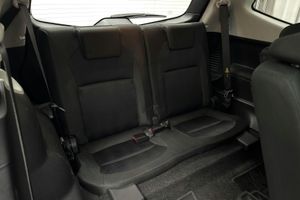 Nissan Qashqai bild 9
